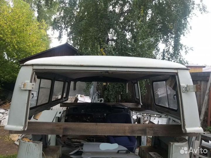 Крыша УАЗ Буханка