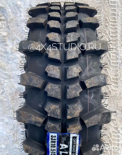 Lakesea Alligator 245/75 R15 113K
