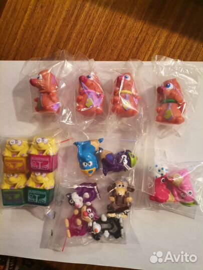 Серия канц. Банда 2003