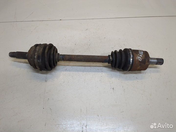 Полуось Honda Accord 5, 1998