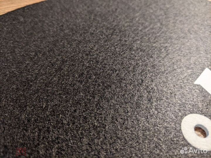 Мат для проигрывателя винила (Слипмат)