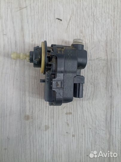 Корректор фары LADA xray