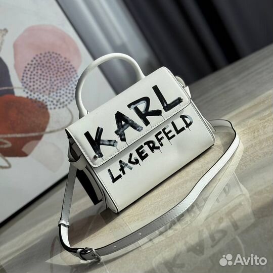 Сумка Karl Lagerfeld
