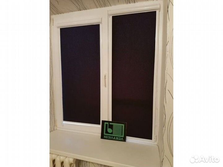 Вертикальные жалюзи R133