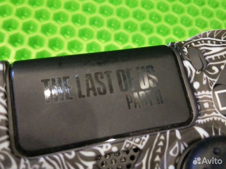 Sony PS4 PRO (1TB) Лимитка The Last Of Us 2