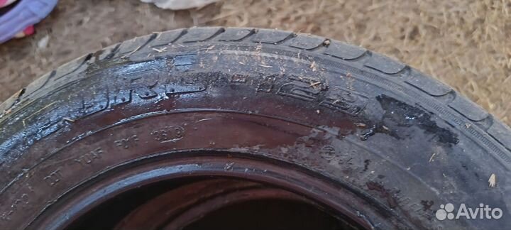 КАМА Кама-Евро-129 175/70 R14