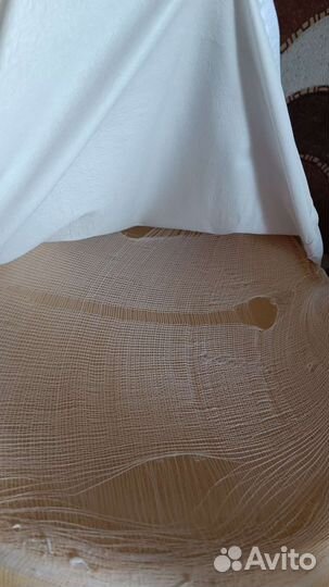 Кокон для новорожденных red castle