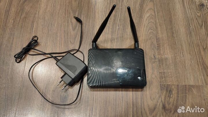 Роутеры и коммутаторы