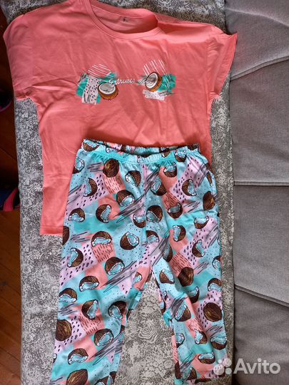 Одежда для дома женская новая