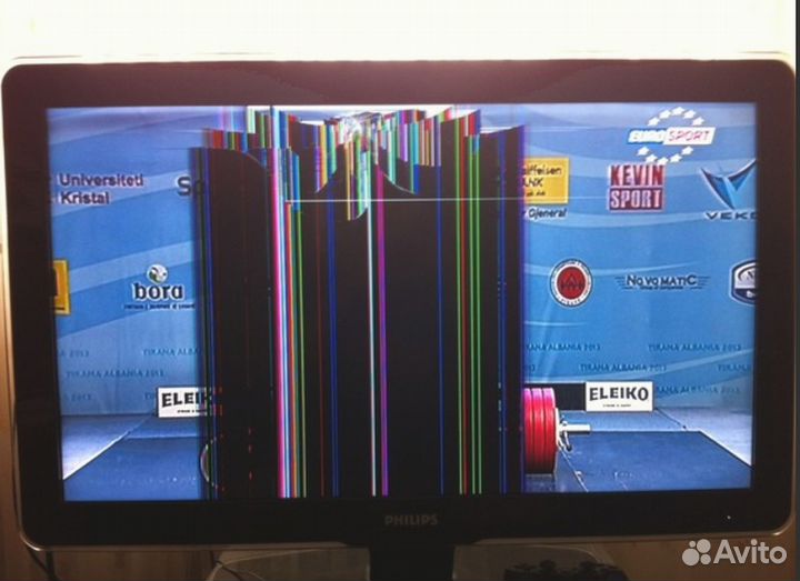 Ремонт телевизоров, телемастер