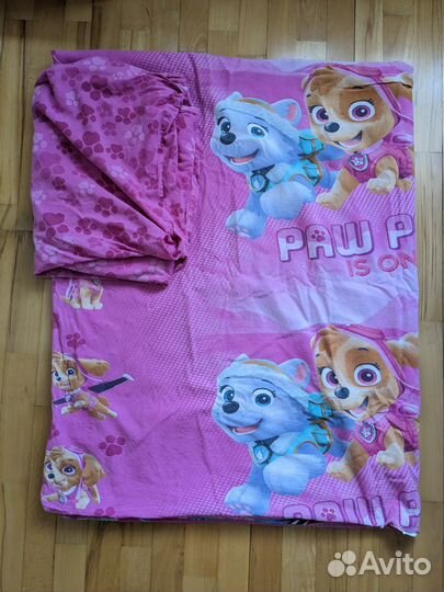 Комплект постельного 1.5