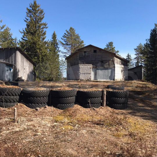 Дача 120 м² на участке 15 сот.