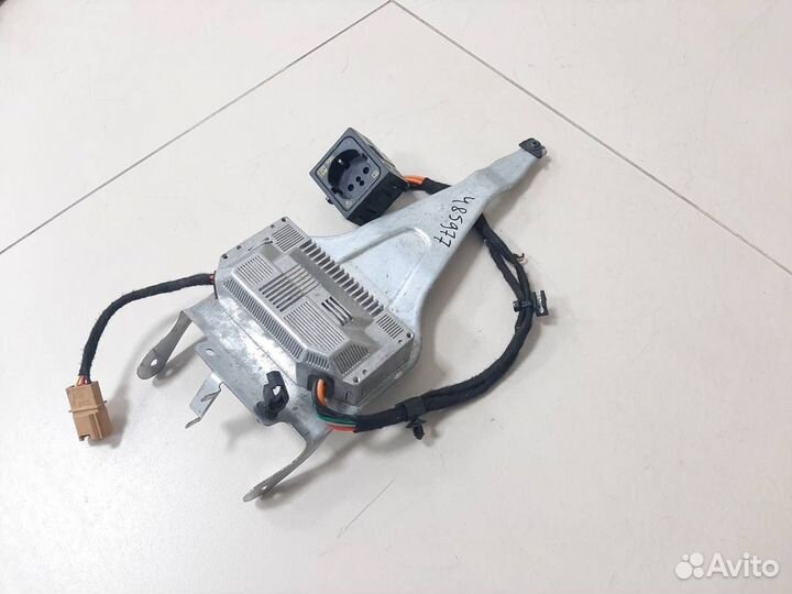 Инвертор Volkswagen Touareg CR 2018