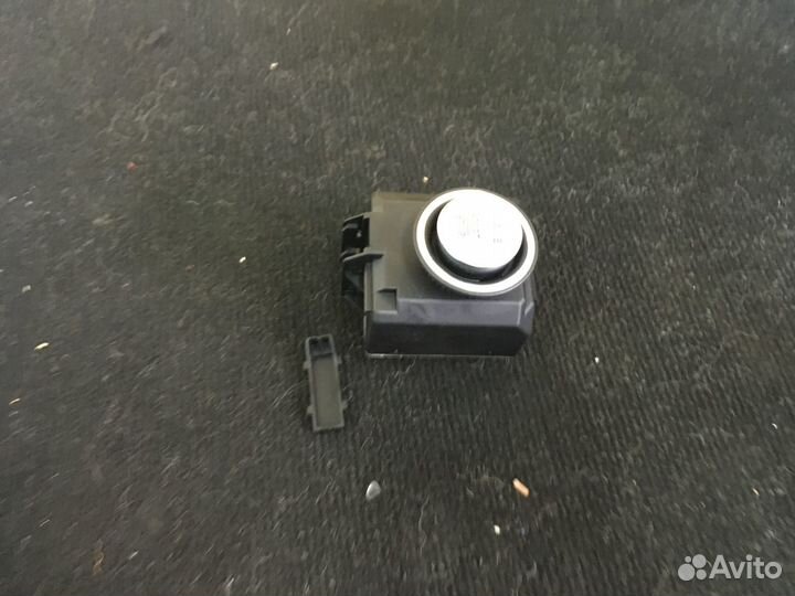 Замок зажигания Mercedes W218 CLS A2189054701