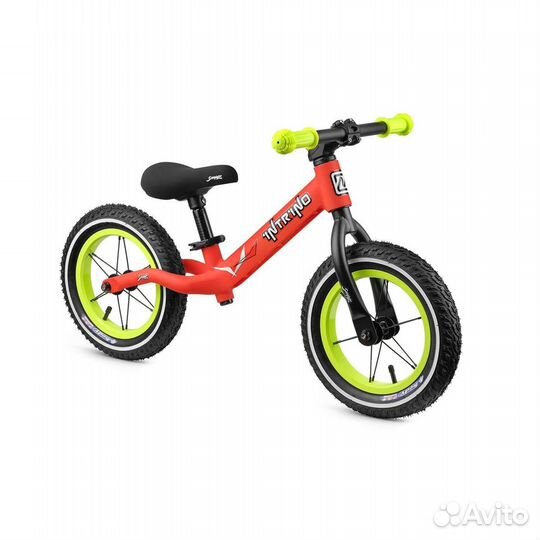 Беговел Intrino для ребенка 2-4,5 лет