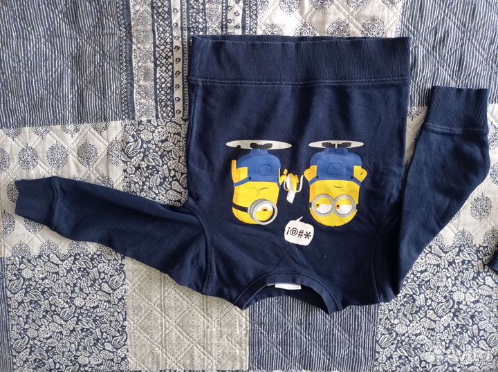 Костюм на мальчика