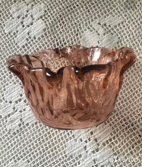 Цветное стекло