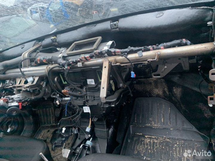 Усилитель торпедо Лада Веста