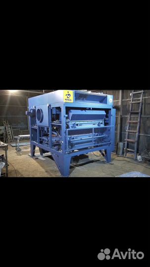 Петкус К-531 К527 547