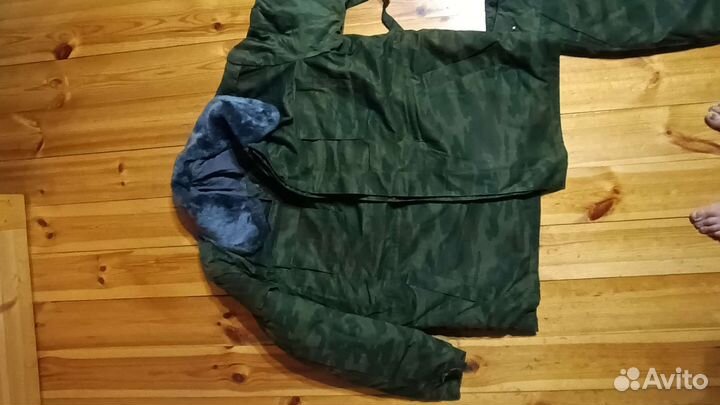 Военная форма