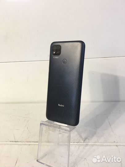 Xiaomi Redmi 9C, 2/32 ГБ