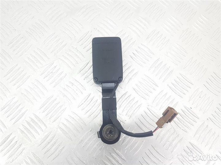 89840-N7000 Замок ремня безопасности Hyundai Tucs