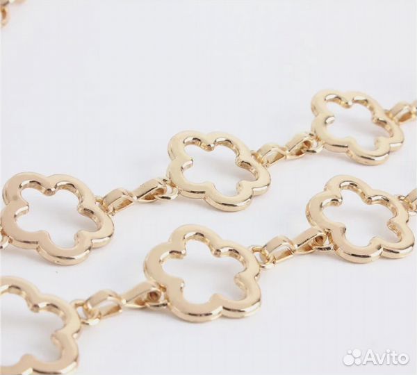 Цепочка на талию