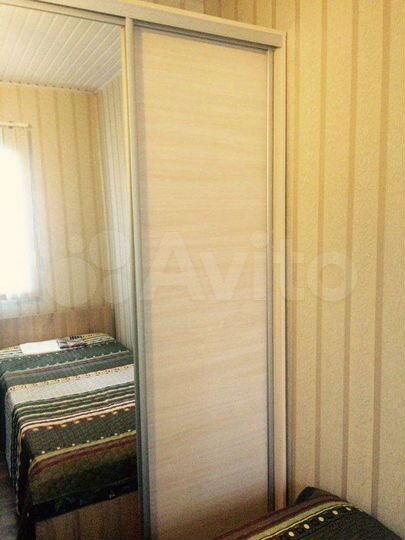 Комната 12 м² в 3-к., 1/2 эт.