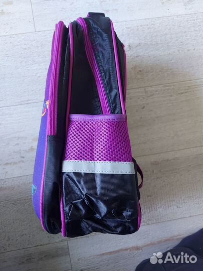 Рюкзак детский школьный новый