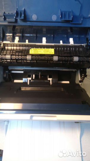 Принтер Xerox Phaser 3020 w/f