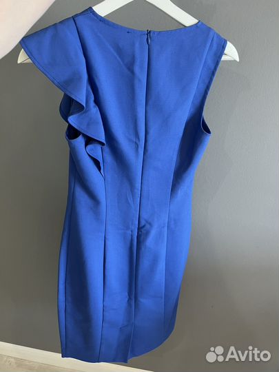 Платья футляр zara mohito oasis