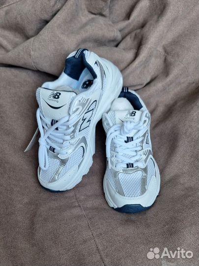 Кроссовки женские New Balance 36 размер новые