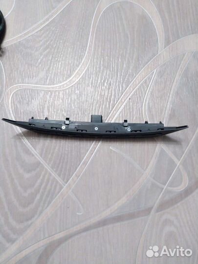 Блок кнопок в центральную консоль Веста Ларгус