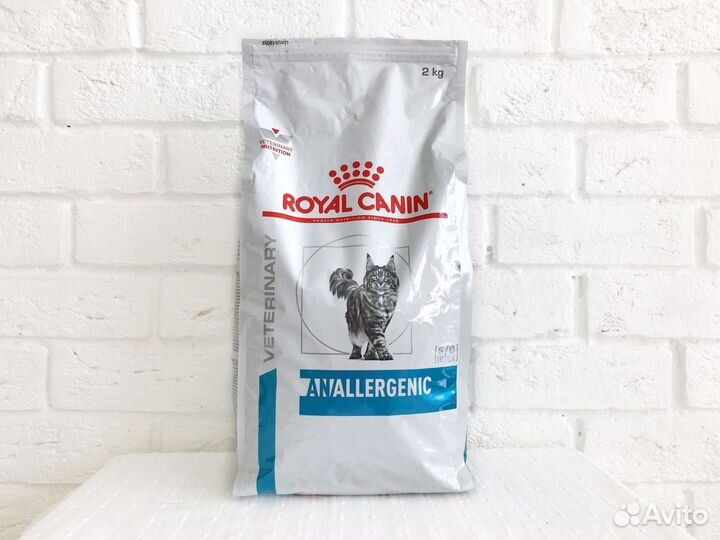 Royal Canin Anallergenic 100 г