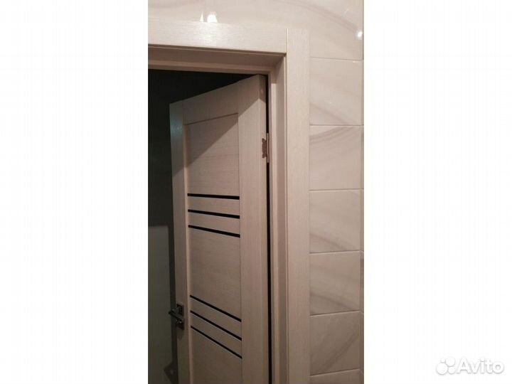 Двери межкомнатные Раздвижные