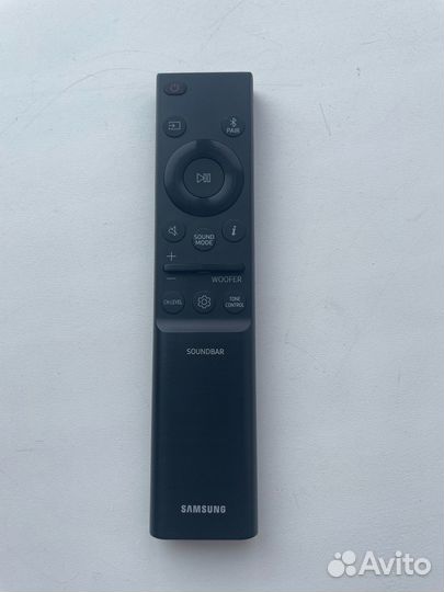 Саундбар Samsung HW-B550