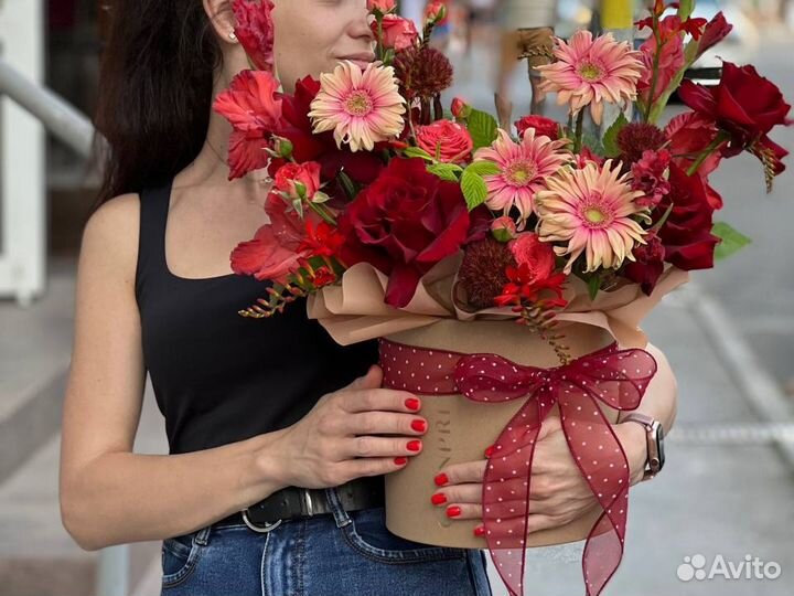 Доставка цветов Цветы с доставкой Букеты Цветы