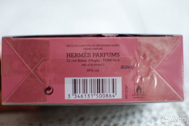 Духи Келли Калеш