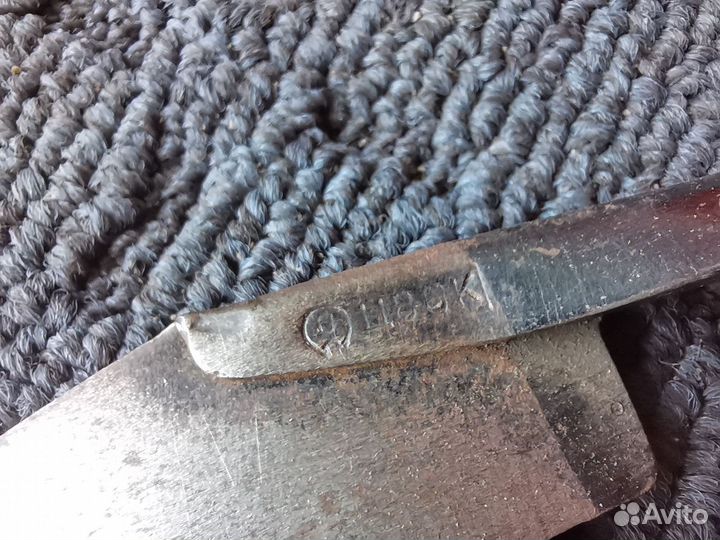 Ножницы для стрижки овец