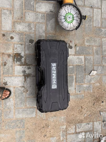 Аренда штукатурные станция