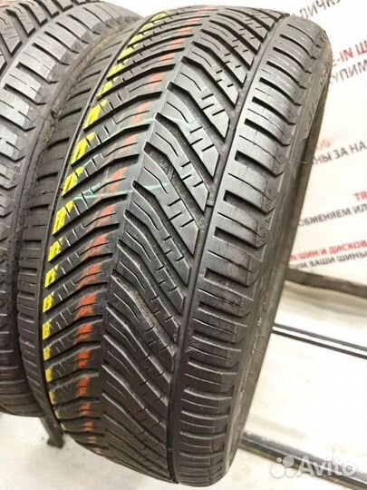 Taurus All Season 215/50 R17 95W