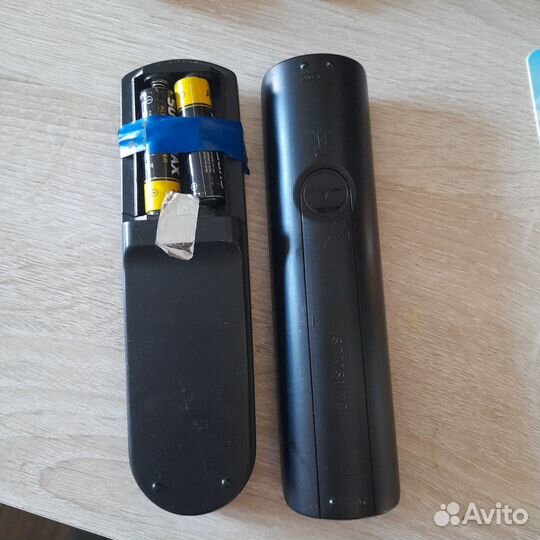 Пульты ду для телевизора lg и Samsung