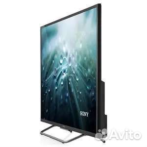 Телевизор Sony Bravia диагональ 40 (102см)