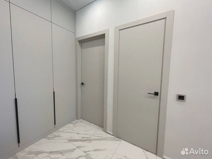 Межкомнатные двери люкс класса