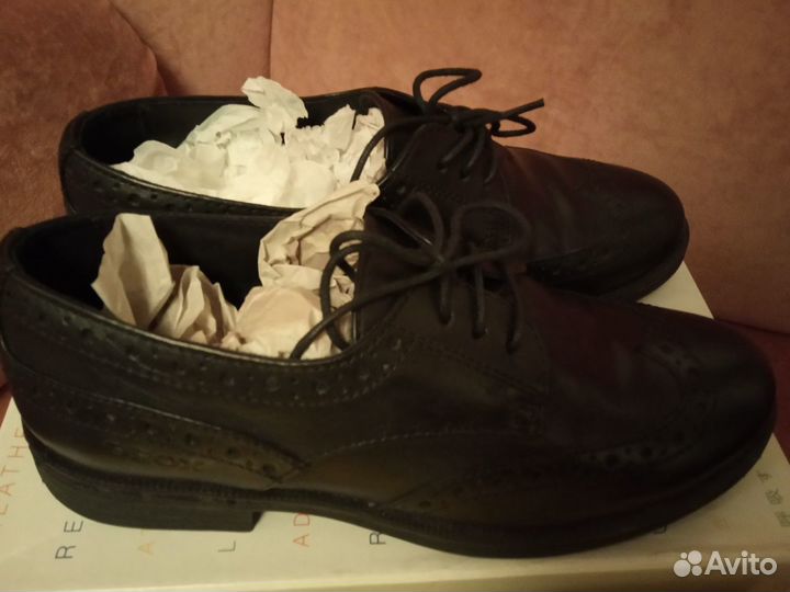 Ботuнкu кожа