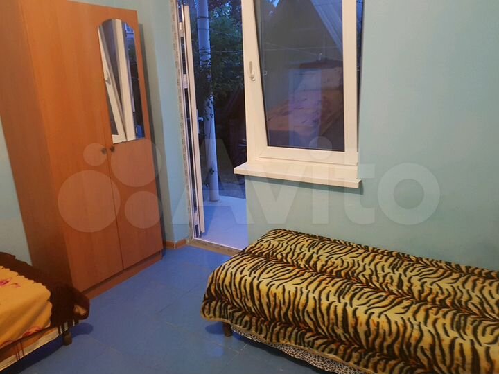 Комната 12 м², 1/2 эт.