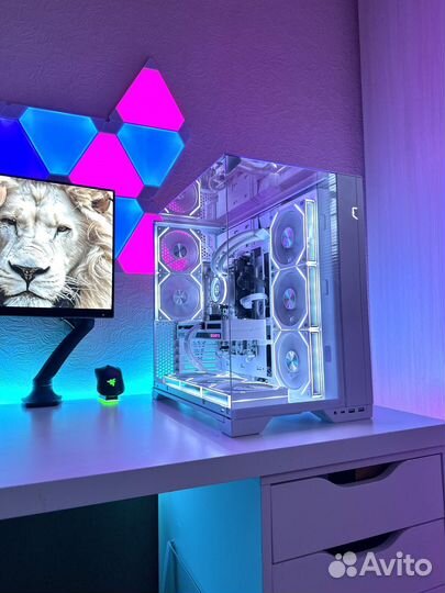 Игровой пк RTX4080Super 16GB,i5