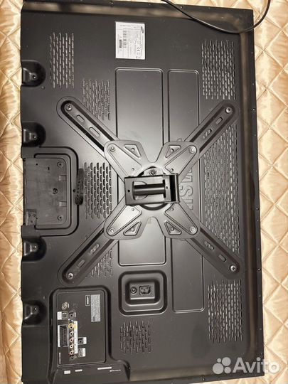 Телевизор samsung 43 дюйма