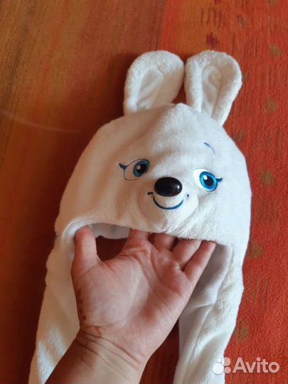 Шапка детская