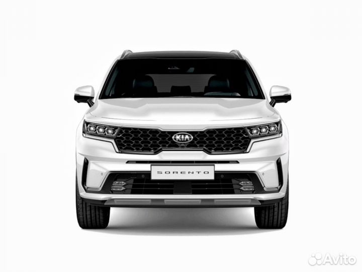 Kia Sorento 2.5 AT, 2023